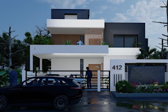 turn rough sketch into revit architecture floor plan 3d model and drafting