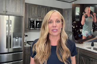 create mature ugc video ads for your product or service