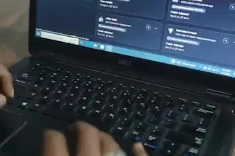 responsive frontend websites with react and basic backend