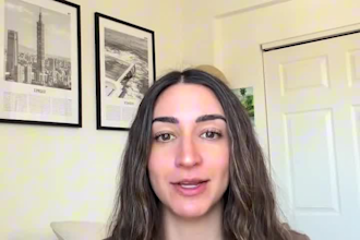 create saas video, ai and finance ugc, crypto, tech, apps video