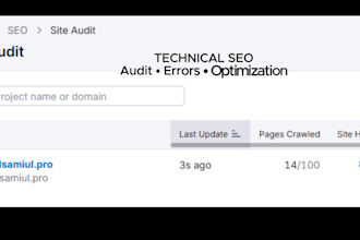 fix crawled not indexed and discovered not indexed pages