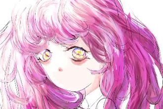 draw anime art commissions
