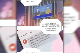 edit engaging manhwa recap videos for youtube and shorts