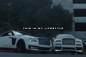 edit luxury lifestyle videos for you