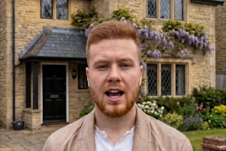create realistic ai talking head video for personal branding