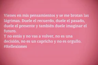 ingles your absence hurts español duele tu ausencia