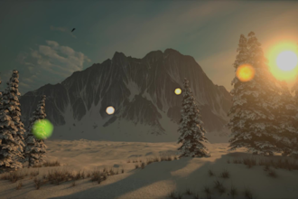 create landscapes heightmap and terrain map in unreal engine or unity