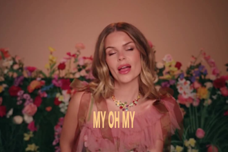 sing powerful female vocals in dutch pop, rnb, soul, pop rock and electropop