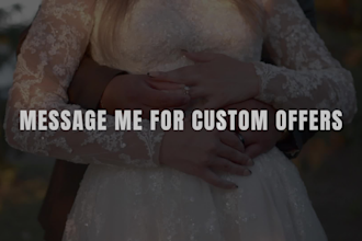 author your wedding dvd bluray and 4k uhd with custom menus