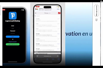 create saas explainer video, app promo, product demo  website promo video