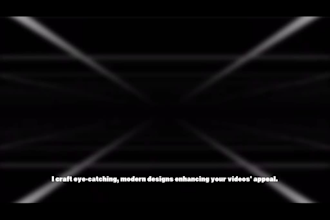 create a short promotional video for your brand