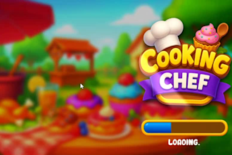 do full cycle 2d 3d unity  game development design and ui ux