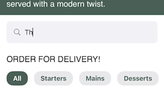 build a modern swiftui ios app with clean UI, API integration, and cart system