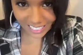 record an authentic selfie style ugc product review video