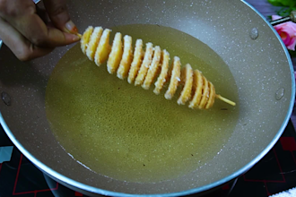 do professional recipe, cooking and food video editing
