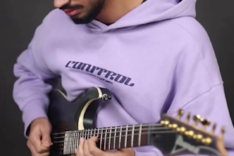 record guitars for you