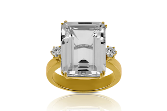 jewlery retouch and collor correction