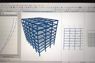 do etabs structural analysis and design for buildings