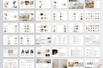design product catalogs digital magazines brochures lookbook