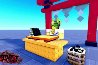 create custom roblox combat and movement animations for your game