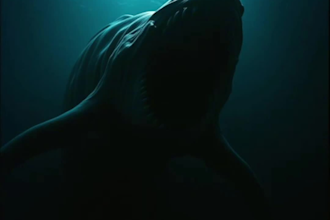 write about the deep sea discovery that terrified scientists