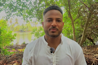 help you reduce anxiety, stress and overthinking with 1 on 1 meditation