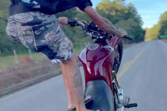 edito vídeos de moto para tiktok e reels