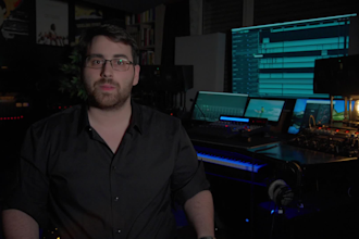 edit, enhance, and master your audiobook