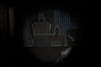 develop a professional 3d horror game in unity