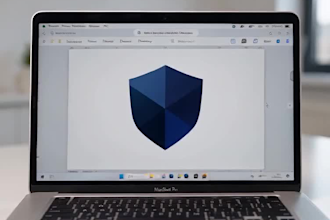 create beautiful ai logo