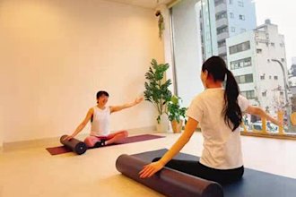 provide precise online japanese yoga for wellness strategy