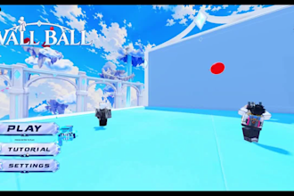 be your roblox game developer and roblox scripter for game development