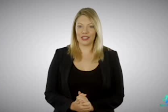 produce a pro ugc and spoke person video content  tiktok, facebook, reel