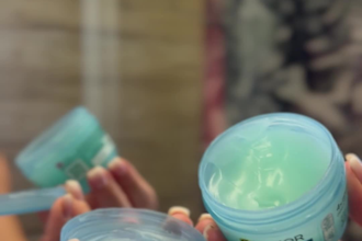 create tiktok and instagram reels ugc for beauty brands