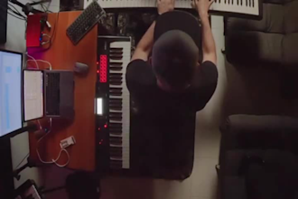 record latin pianos for your proyect