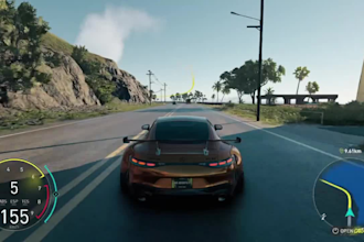 record simulator gameplay within one day