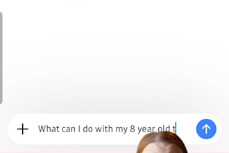 produce authentic ugc as a millennial female mama