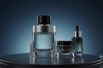 create 3d product renderings with cinema 4d and redshift
