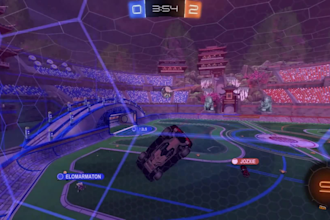 help you improve at rocket league