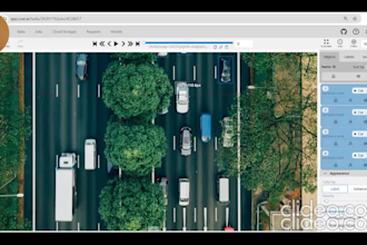 do data annotation and bounding box labeling for ai ml