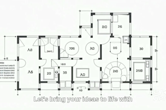 design architectural and 3d models in archicad and autocad