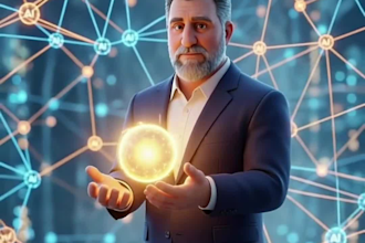 create efficiencies by automating your processes