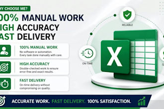 convert PDF to excel, image to excel and scanned PDF