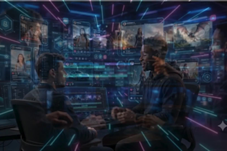 create ai video ads, commercials, product videos with veo3