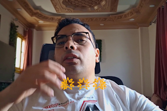 record native arabic professional voice over