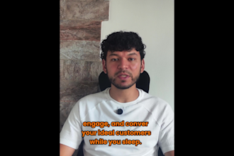 be your digital marketing VA in english and spanish
