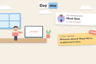 create a 2d animated explainer video for your saas or startup