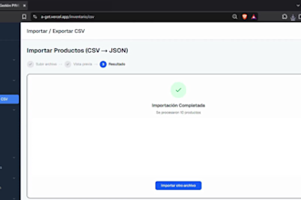 build a custom saas web app