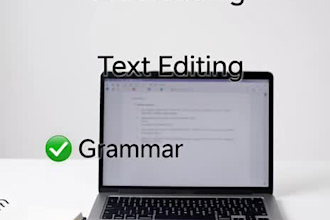 livro edicao legenda texto