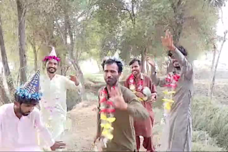 happy birthday video or africa happy birthday video